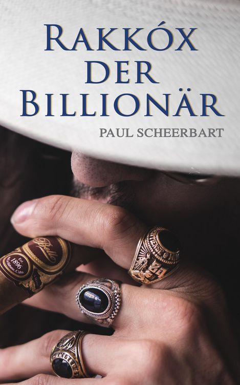 Produktbild: Rakk&oacute;x der Billion&auml;r