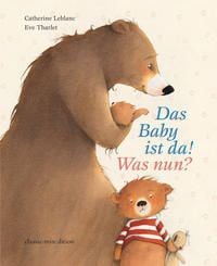 Produktbild: Das Baby ist da