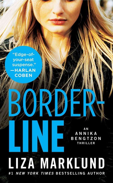 Produktbild: Borderline