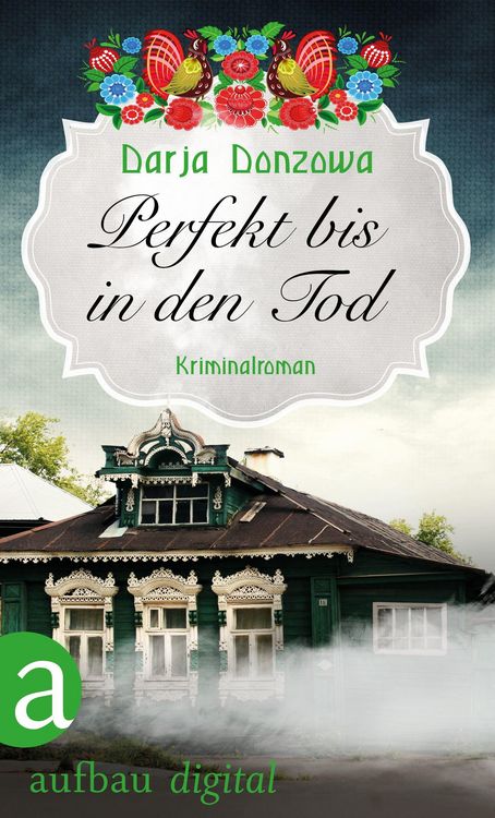 Produktbild: Perfekt bis in den Tod