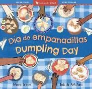 Produktbild: Dumpling Day (Bilingual Spanish & English)