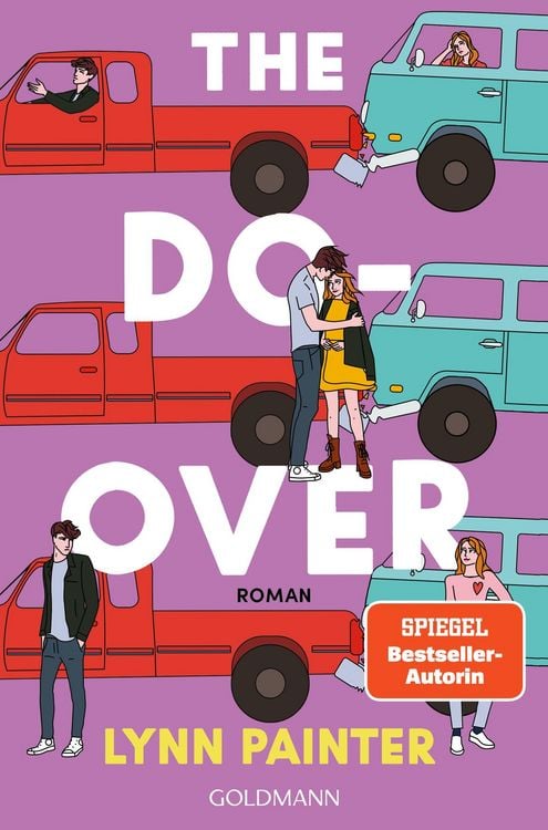 Produktbild: The Do-Over