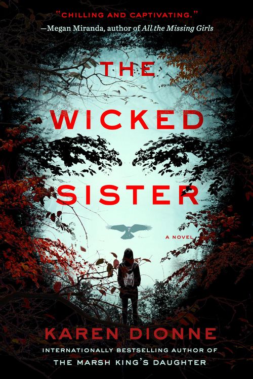 Produktbild: The Wicked Sister
