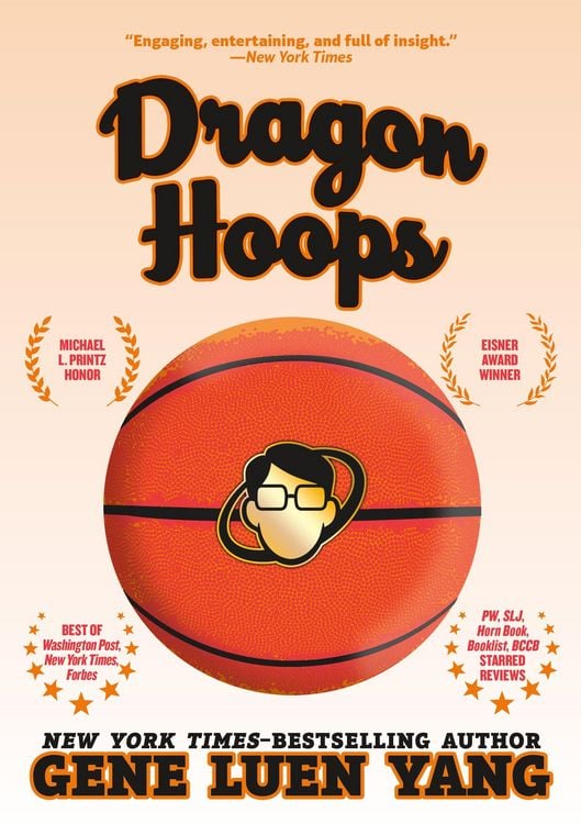 Produktbild: Dragon Hoops