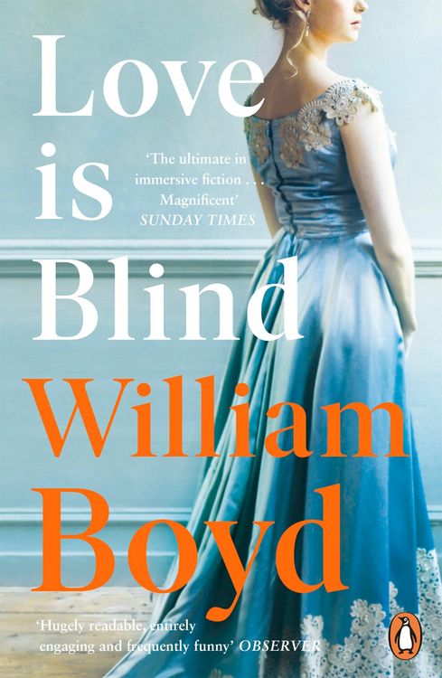 Produktbild: Love is Blind