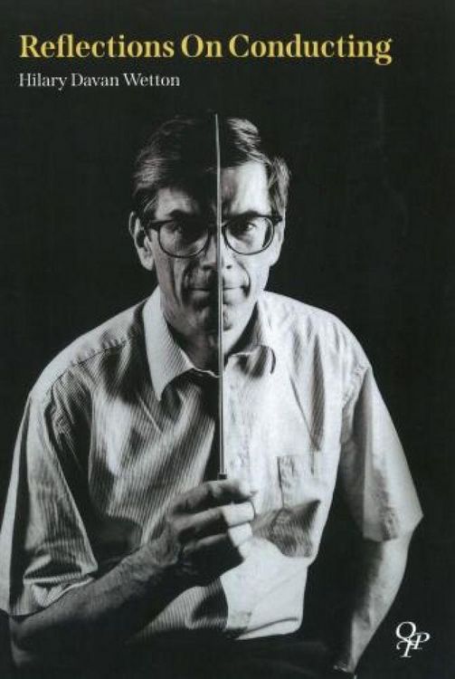Produktbild: Reflections on Conducting
