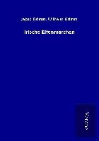 Produktbild: Irische Elfenm&auml;rchen