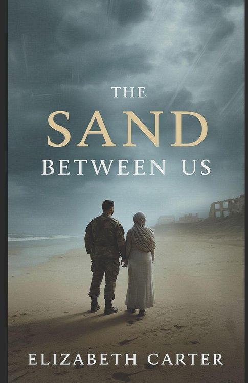 Produktbild: The Sand Between Us
