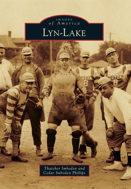 Produktbild: Lyn-Lake