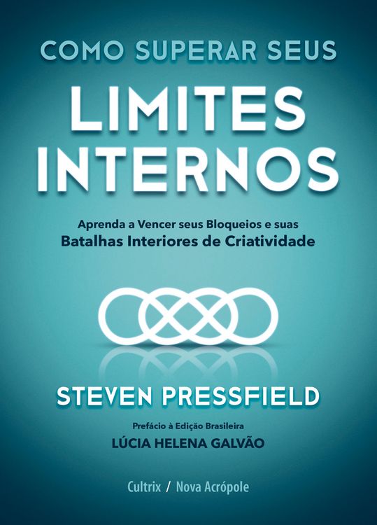 Produktbild: Como superar seus limites internos