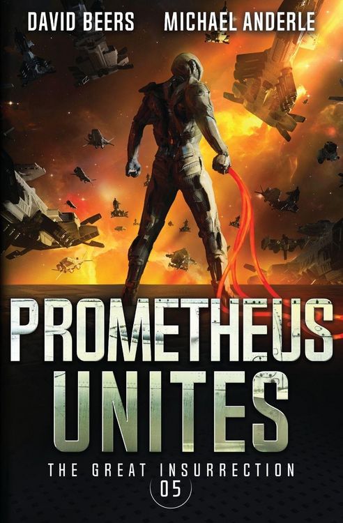 Produktbild: Prometheus Unites