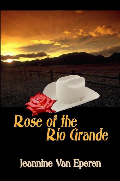 Produktbild: Rose of the Rio Grande