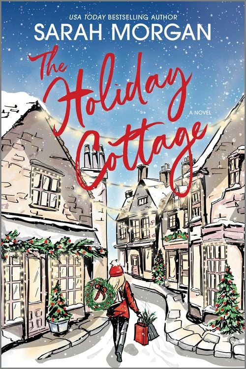 Produktbild: The Holiday Cottage