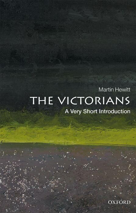 Produktbild: The Victorians