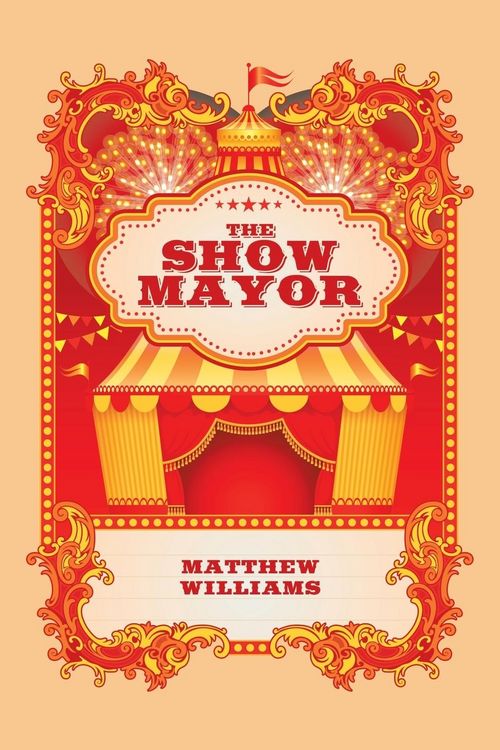 Produktbild: The Show Mayor
