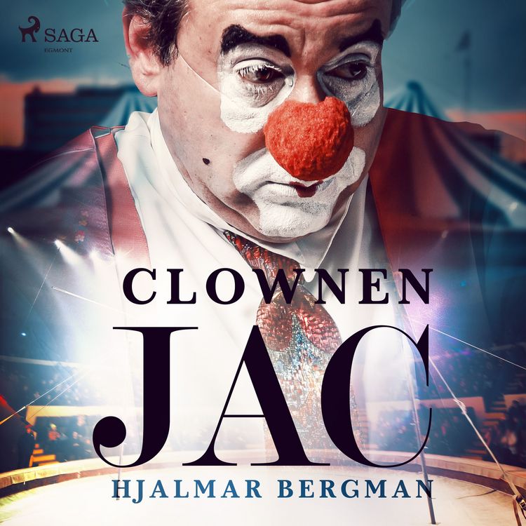 Produktbild: Clownen Jac