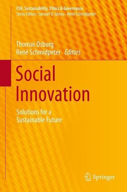 Produktbild: Social Innovation