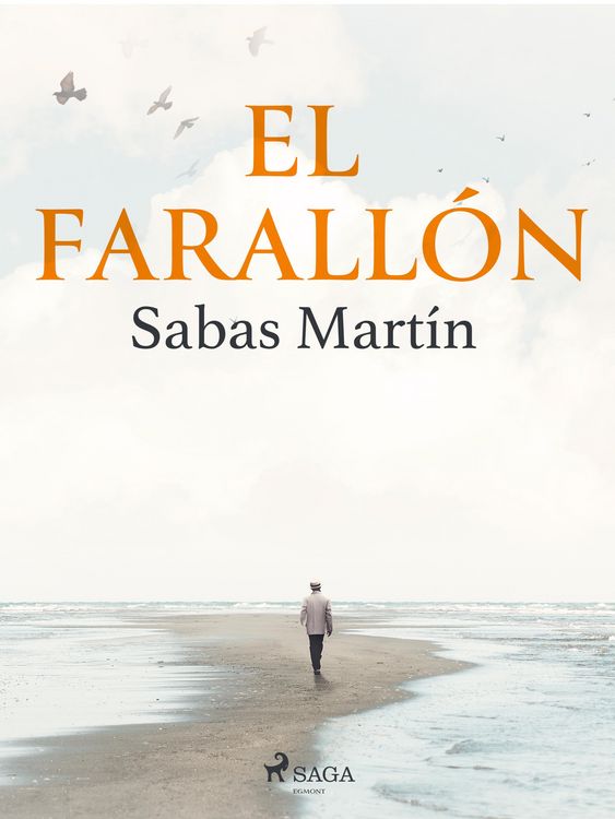 Produktbild: El farall&oacute;n