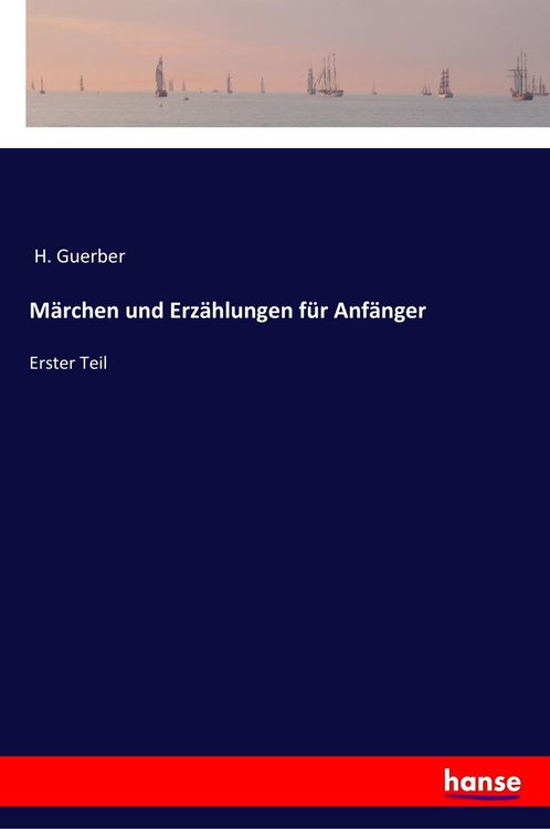 Produktbild: M&auml;rchen und Erz&auml;hlungen f&uuml;r Anf&auml;nger