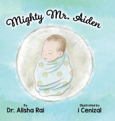 Produktbild: Mighty Mr. Aiden