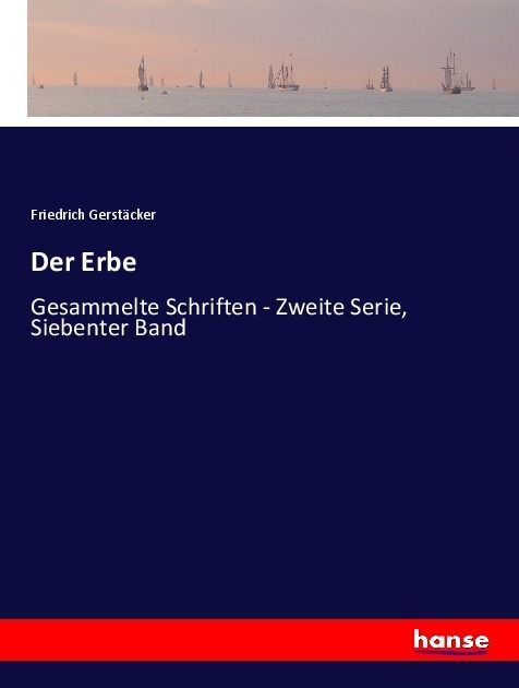 Produktbild: Der Erbe