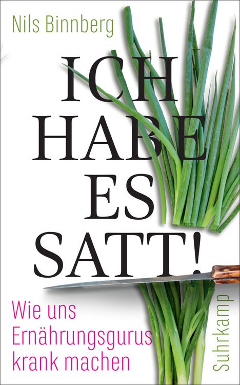 Produktbild: Ich habe es satt!