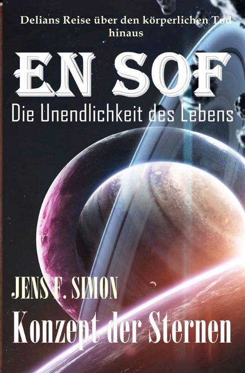 Produktbild: EN SOF Die Unendlichkeit des Lebens
