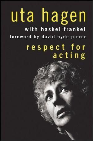 Produktbild: Respect for Acting