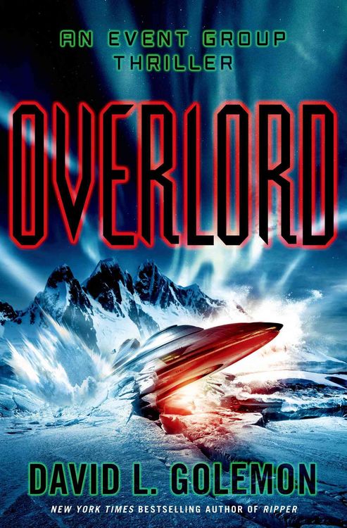 Produktbild: Overlord