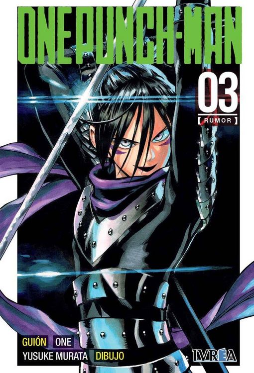 Produktbild: One Punch-Man
