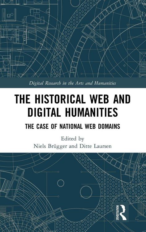 Produktbild: The Historical Web and Digital Humanities