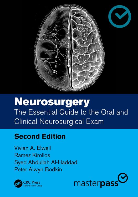 Produktbild: Neurosurgery