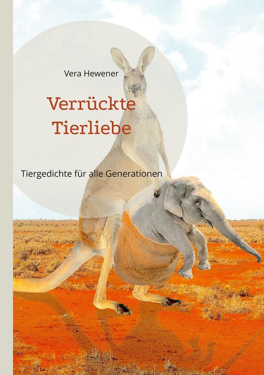 Produktbild: Verr&uuml;ckte Tierliebe