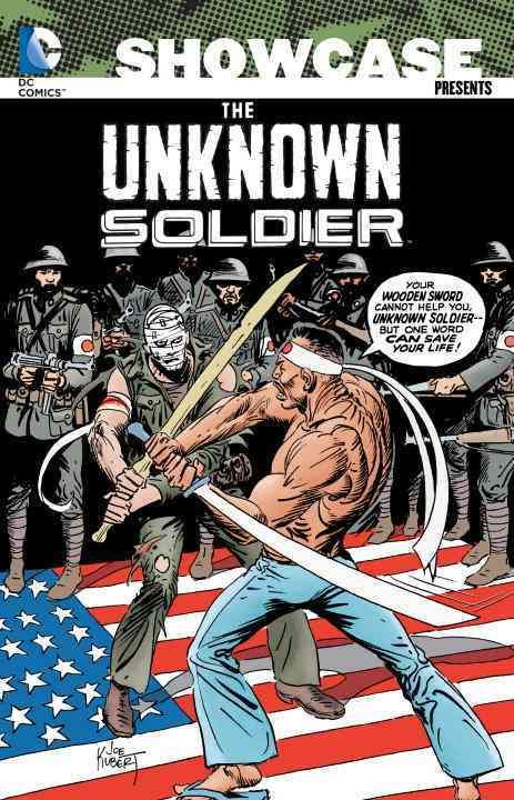 Produktbild: Showcase Presents Unknown Sold