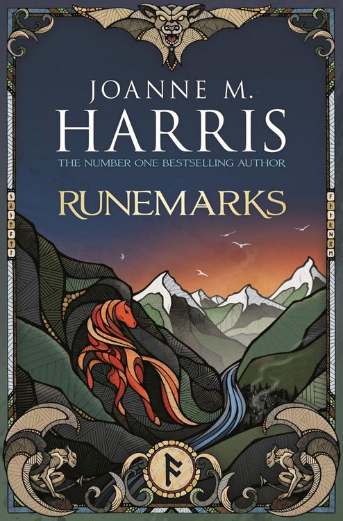 Produktbild: Runemarks