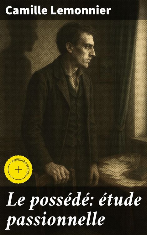 Produktbild: Le poss&eacute;d&eacute;: &eacute;tude passionnelle