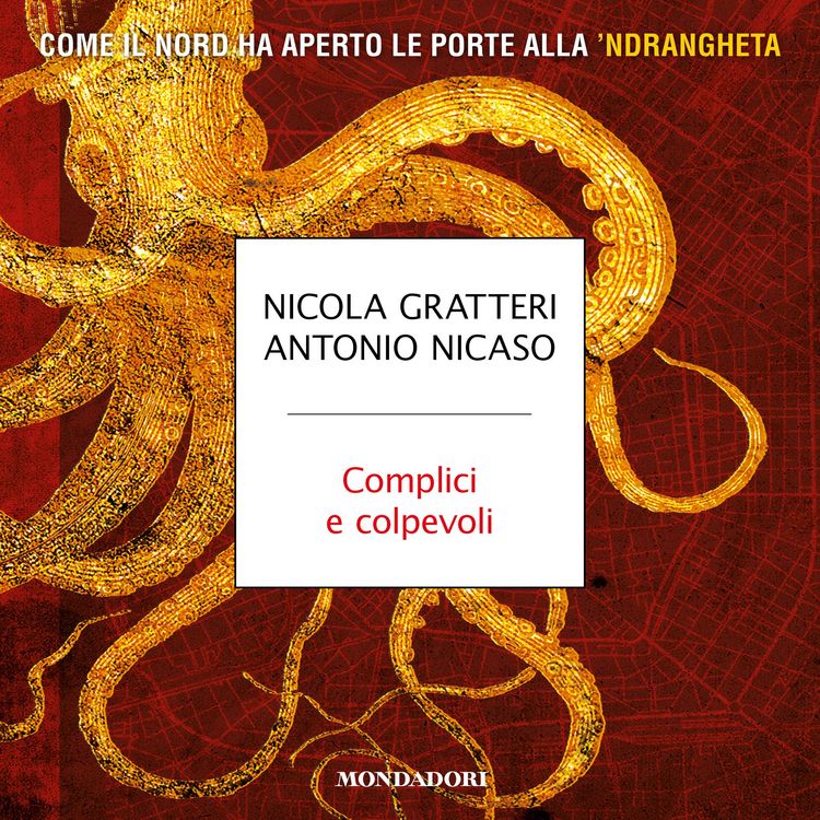 Produktbild: Complici e colpevoli