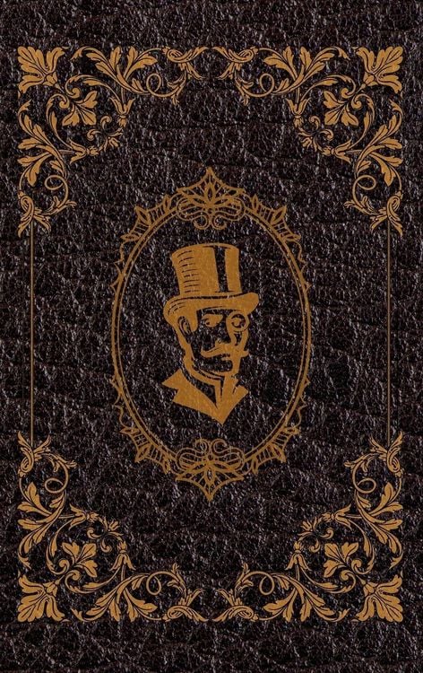 Produktbild: The Extraordinary Adventures of Arsene Lupin, Gentleman-Burglar by Maurice Leblanc