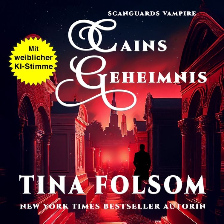 Produktbild: Cains Geheimnis