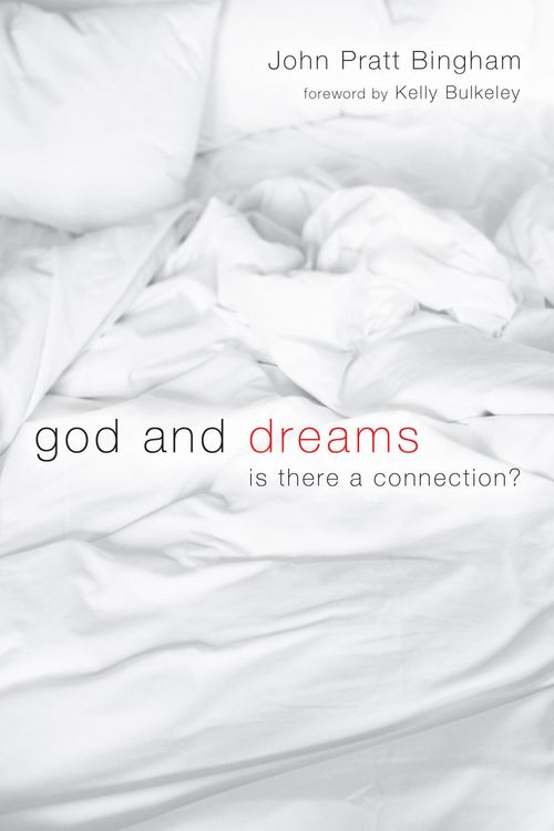 Produktbild: God and Dreams