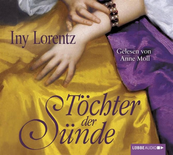 Produktbild: T&ouml;chter der S&uuml;nde