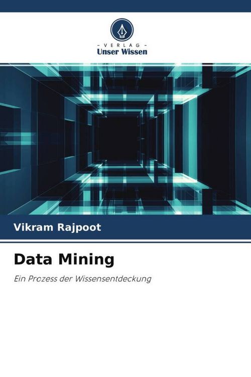 Produktbild: Data Mining