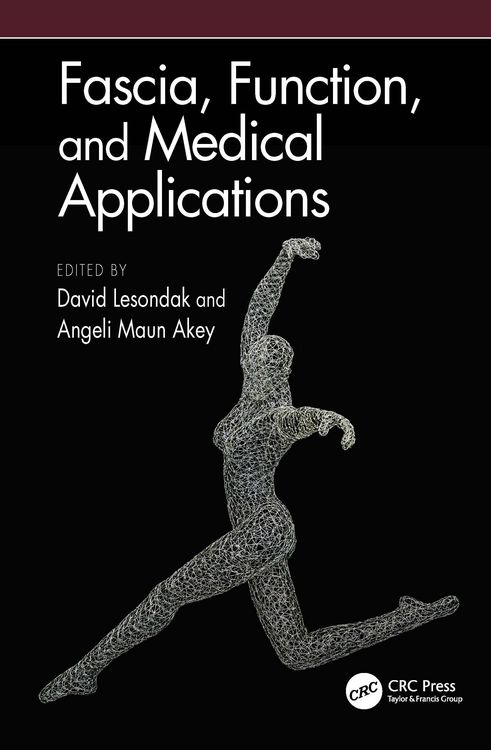 Produktbild: Fascia, Function, and Medical Applications