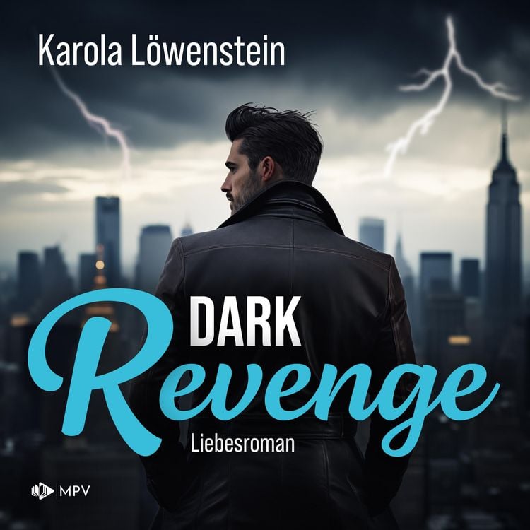 Produktbild: Dark Revenge