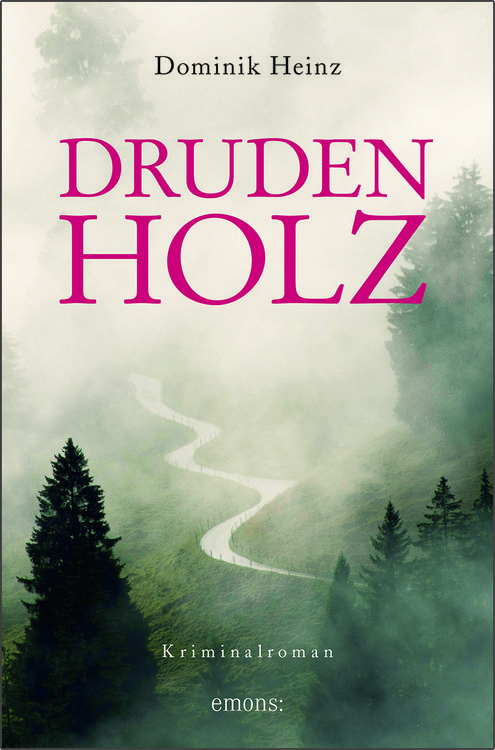Produktbild: Drudenholz