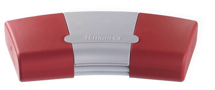 Produktbild: Pelikan Malkasten Aquarell, 24 Farben