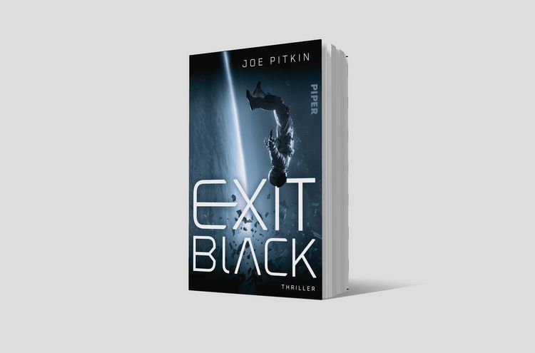 Produktbild: Exit Black