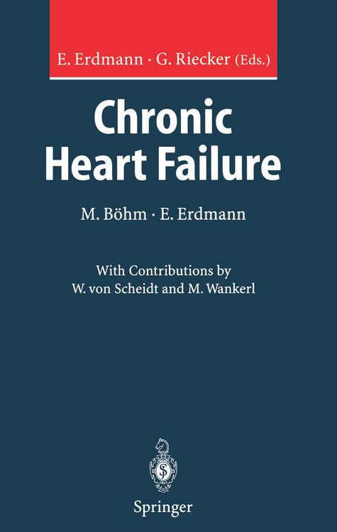 Produktbild: Chronic Heart Failure