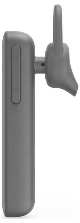 Produktbild: Hama MyVoice Station On Ear Headset Bluetooth&reg; Schwarz Telefon