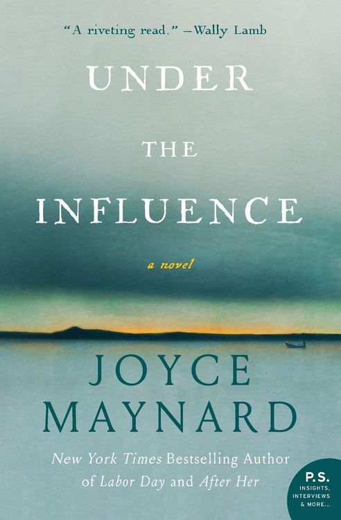 Produktbild: Under the Influence
